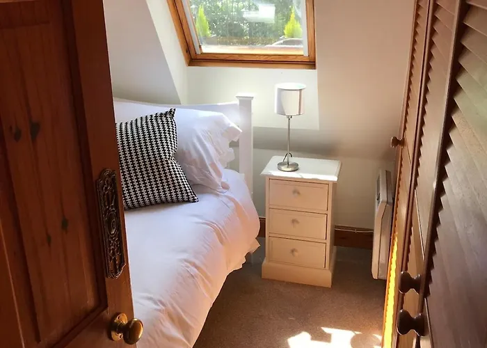 Stylish With Private Roof Terrace