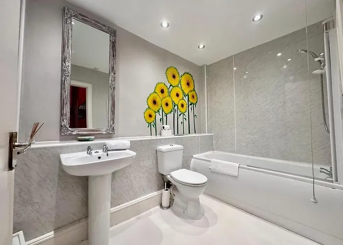 Appartamento Unique Cozy Nest For 2, Old Town