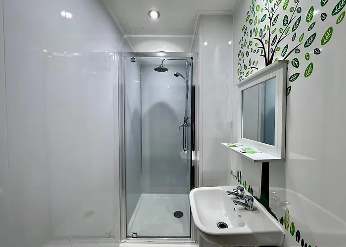 Boho Old Town Base דירה *