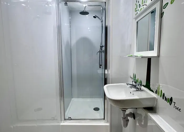 Boho Old Town Base דירה *