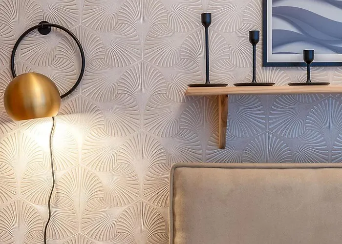 Central, Cozy 2br-1ba-haymarket - With Parking אדינבורו