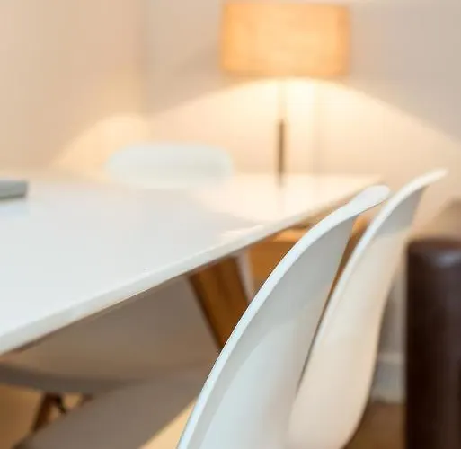 The Maltings * אדינבורו