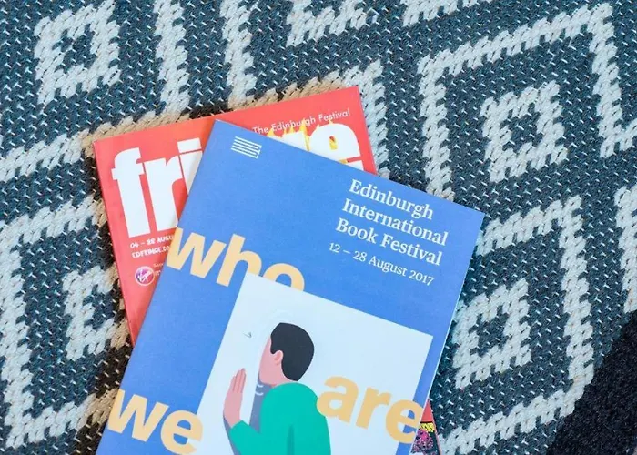 דירה The Maltings *