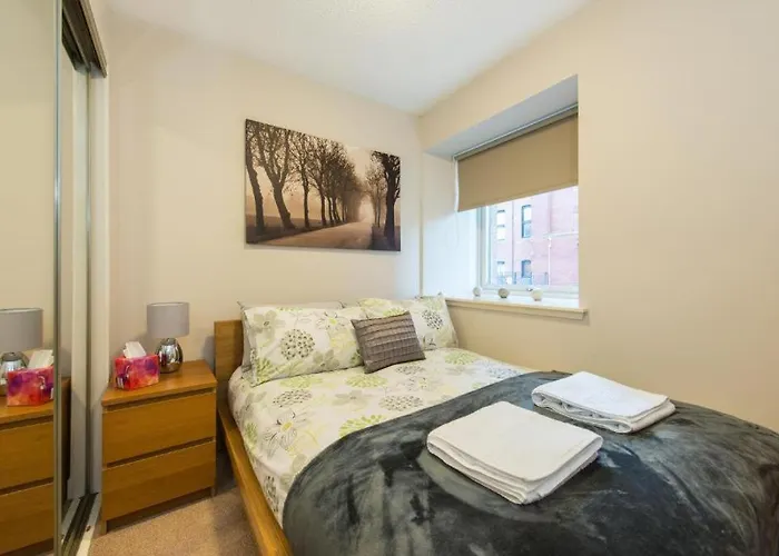 The Maltings אדינבורו