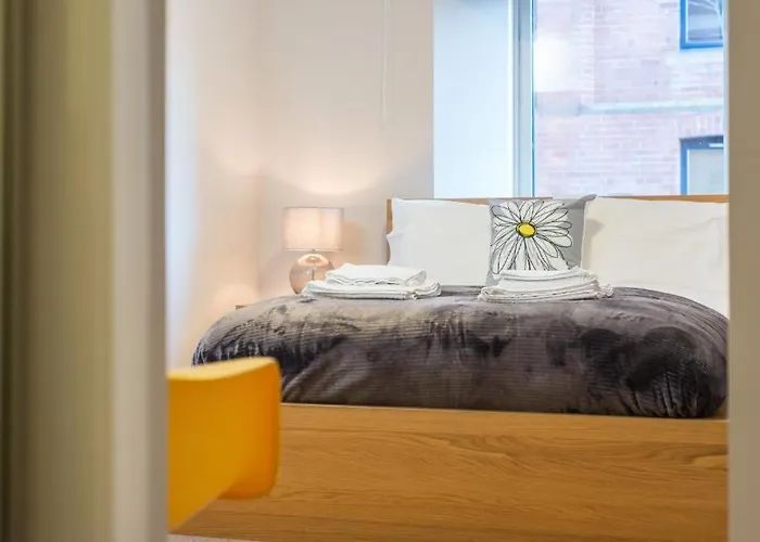 The Maltings אדינבורו