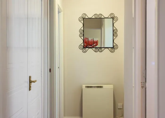 The Maltings Apartment