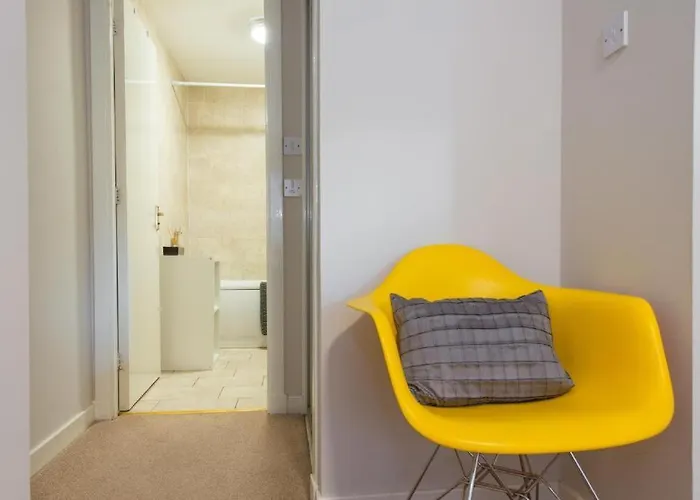 The Maltings דירה *