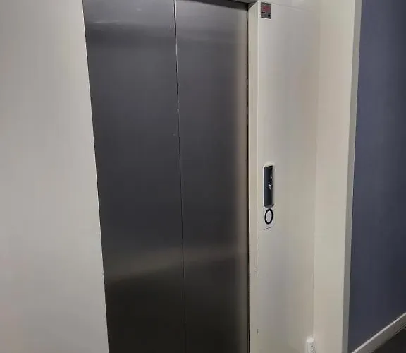 דירה The Maltings *