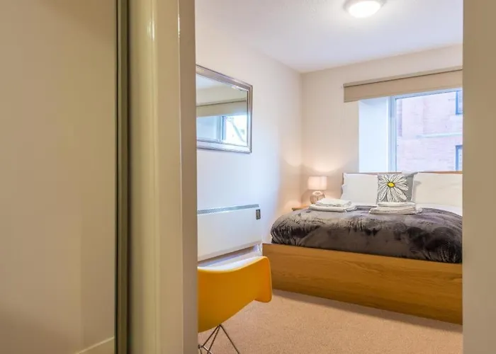 The Maltings * אדינבורו