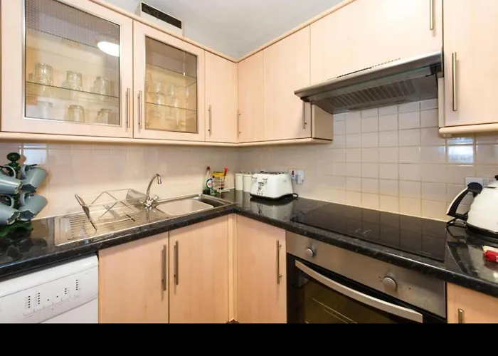 The Maltings אדינבורו