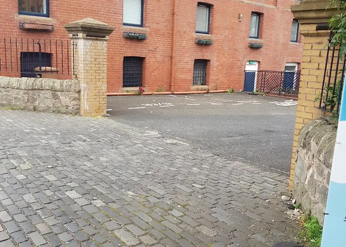 The Maltings Apartment