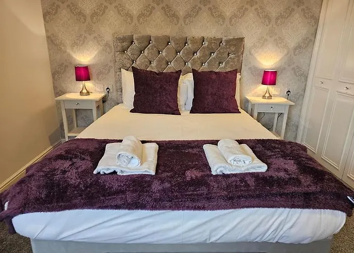 The Bonnington Abode إدنبرة