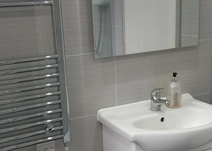 Palace Apartman *