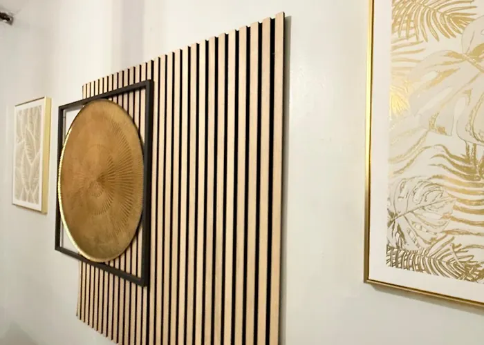 Two Bedroom Apartment-central Edinburgh-old Town-licensed * Edinburgh