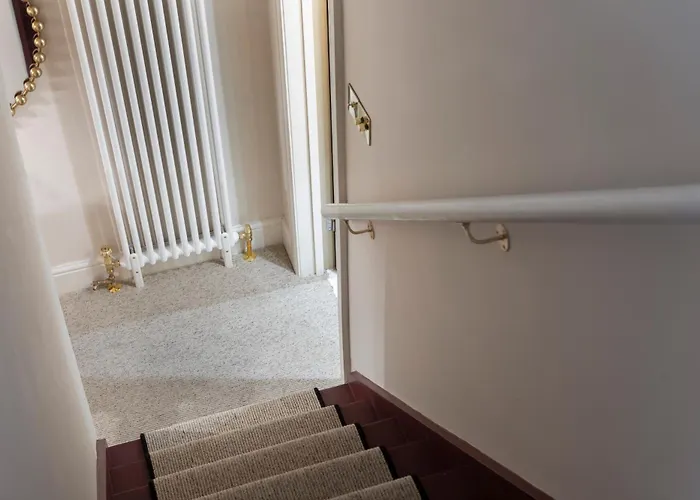 Luxury Mews In The Heart Of New Town Dom wakacyjny *