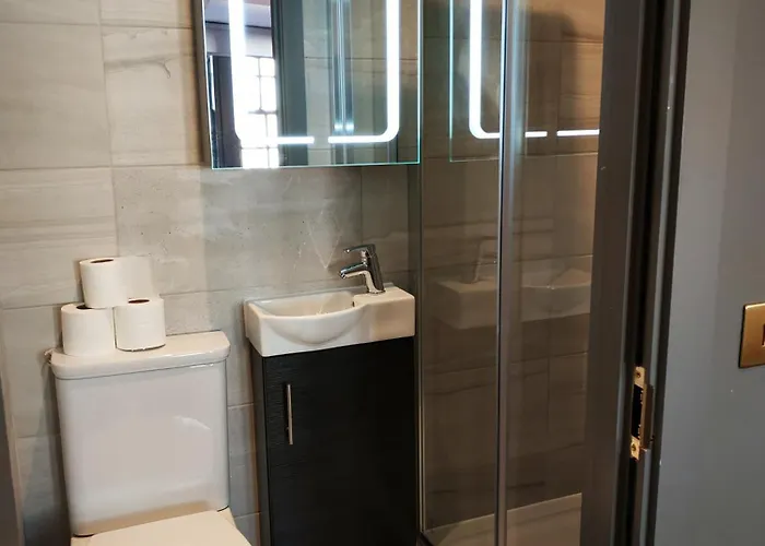 Warden's Close דירה