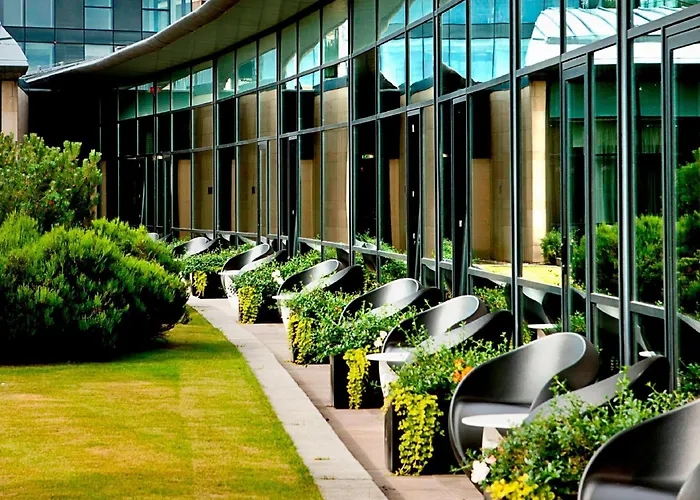 Hotel The Glasshouse, Autograph Collection