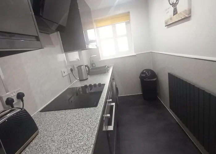 Apartman Palace *