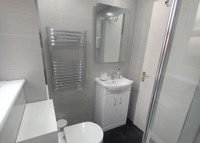 Appartement Palace Edinburgh