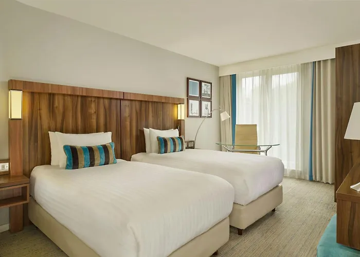 Hotel Courtyard By Marriott