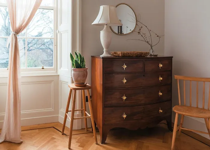 Beautiful Апартаменты