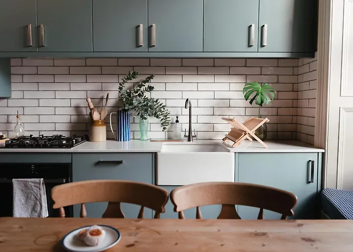 Διαμέρισμα Beautiful