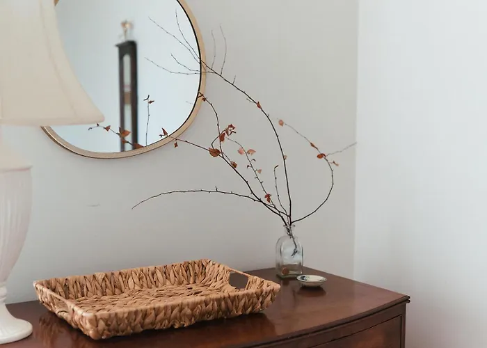 Διαμέρισμα Beautiful *