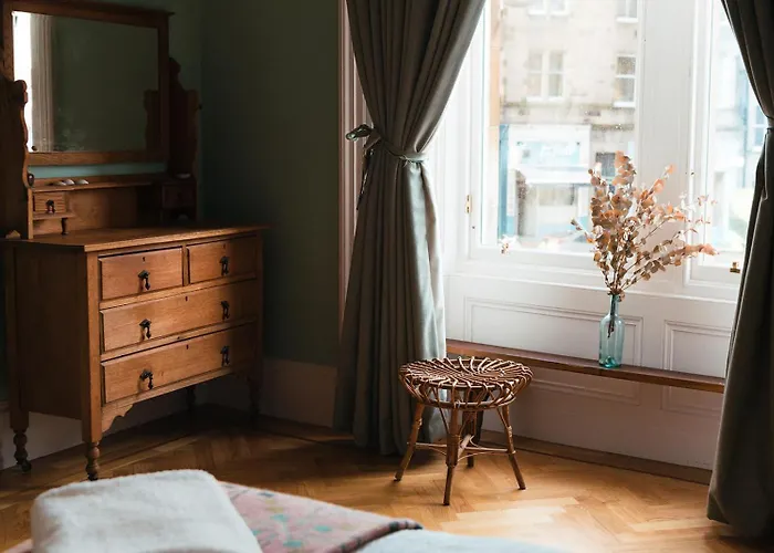 Апартаменты Beautiful