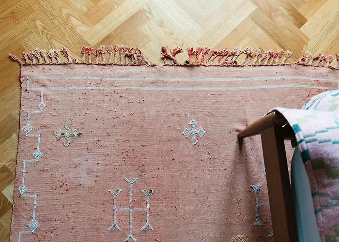 Διαμέρισμα Beautiful *