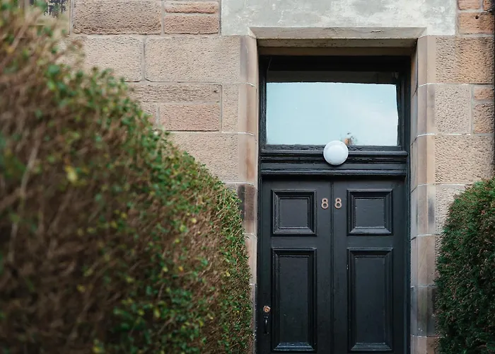 Beautiful * Εδιμβούργο