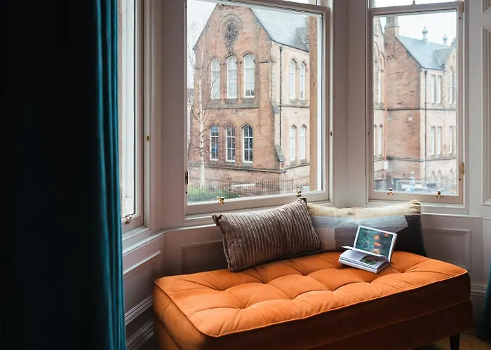 Διαμέρισμα Beautiful