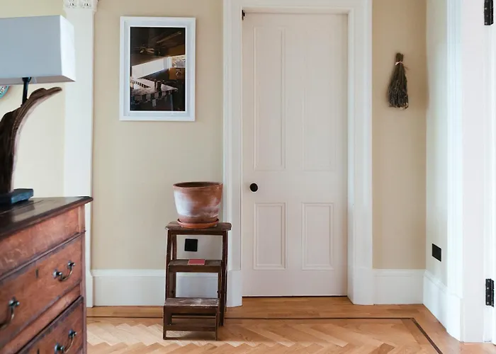 Апартаменты Beautiful Эдинбург