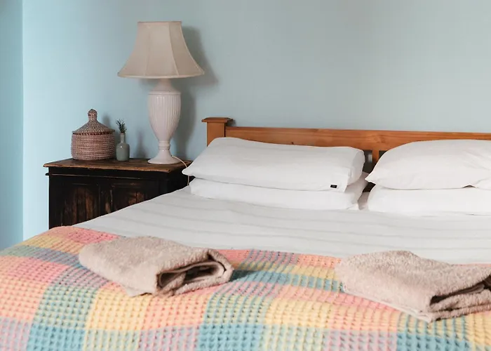 Апартаменты Beautiful *