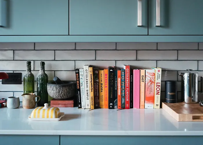 Beautiful Апартаменты Эдинбург