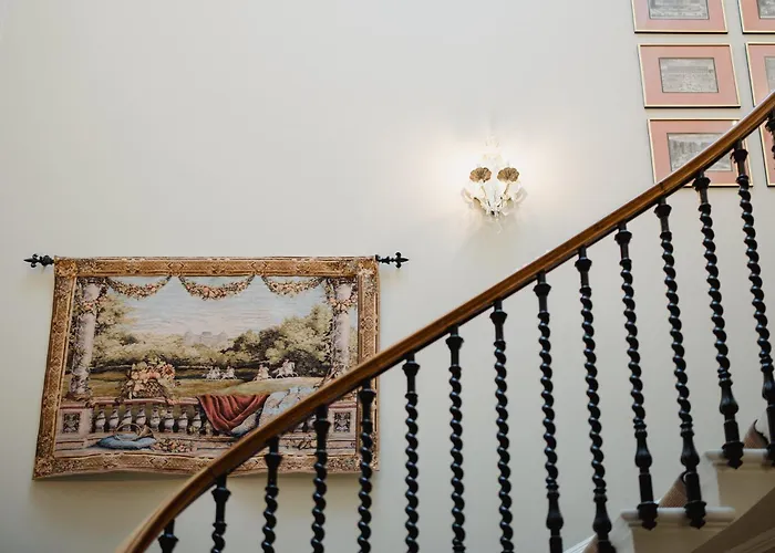 Prestigious Townhouse Close To Princes Street * אדינבורו