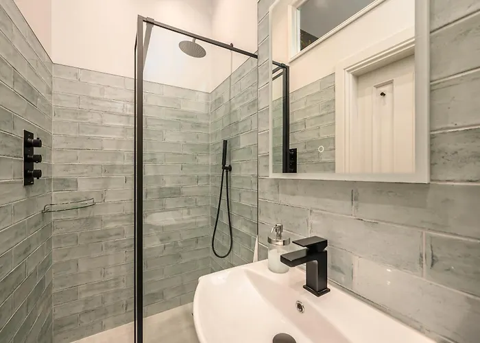 Ben Cruachan Edinburg