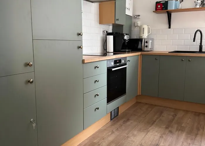 Maria- Bright And Modern Center . Εδιμβούργο