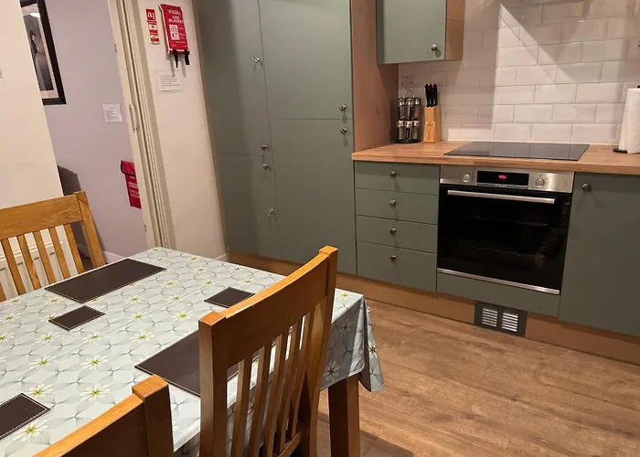 Maria- Bright And Modern Center . Apartment