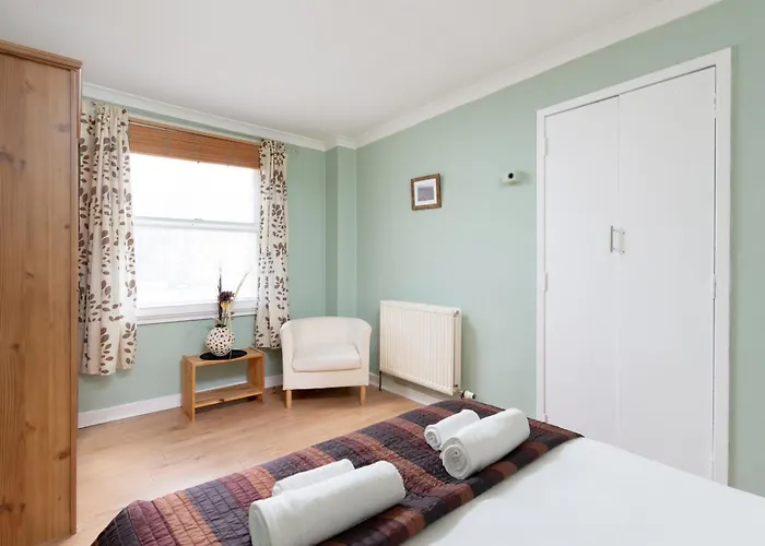 شقة Canongate - 357 *