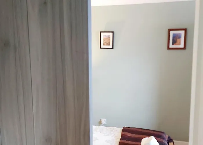 شقة Canongate - 357