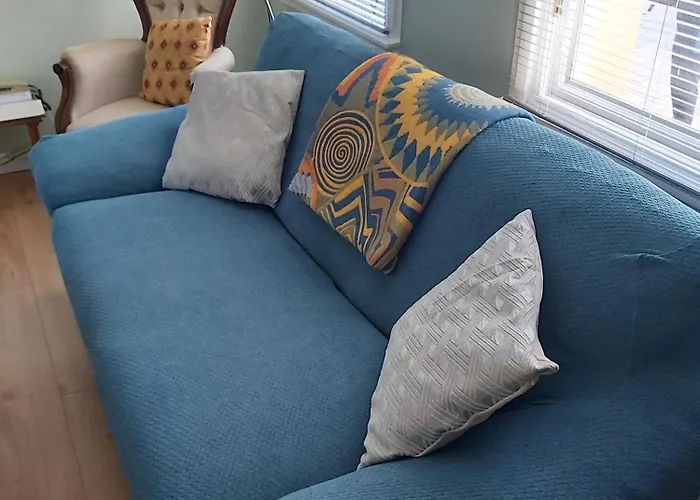 Canongate - 357 شقة *