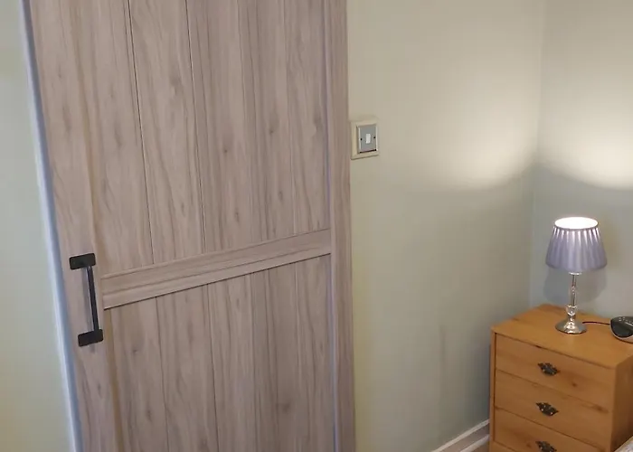 Canongate - 357 شقة