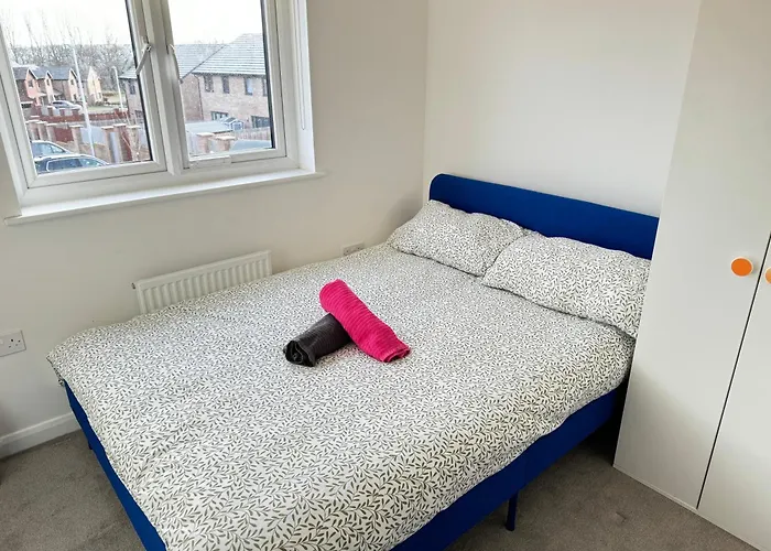 Superb Townhouse Silent *