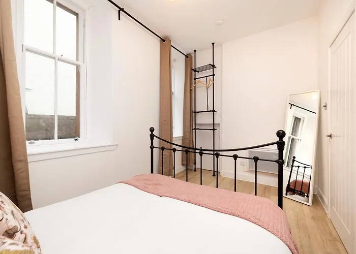 Appartamento Argyl - Grassmarket