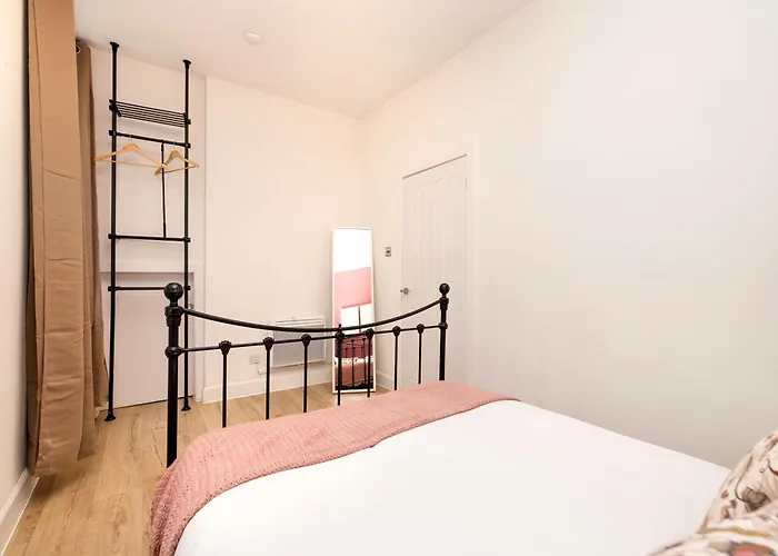 Appartamento Argyl - Grassmarket *