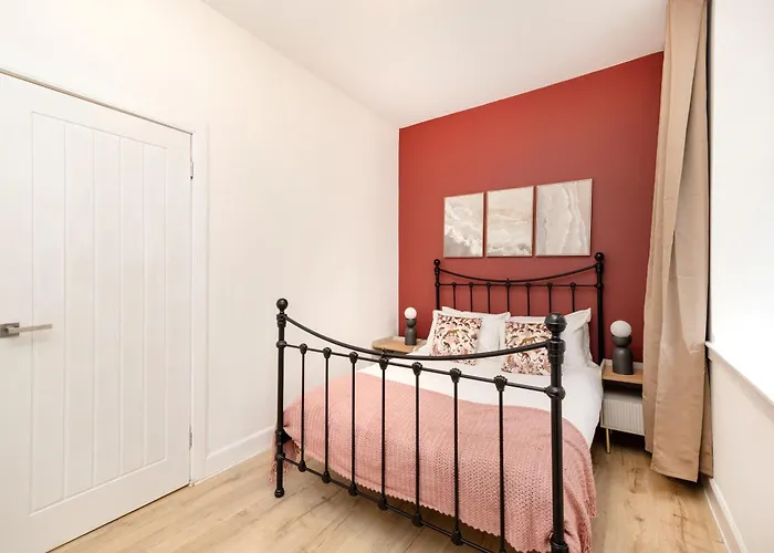 Appartamento Argyl - Grassmarket Edimburgo