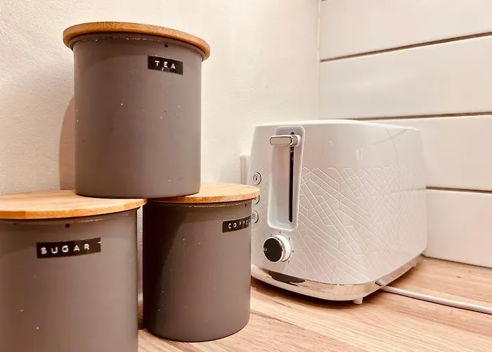 Attractions Retreat * אדינבורו