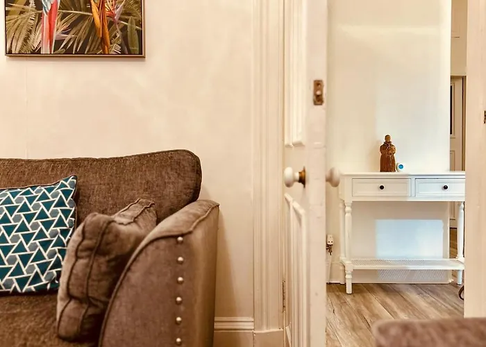 Apartmán Attractions Retreat *