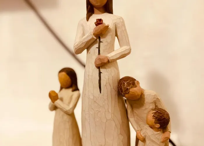 Attractions Retreat דירה אדינבורו