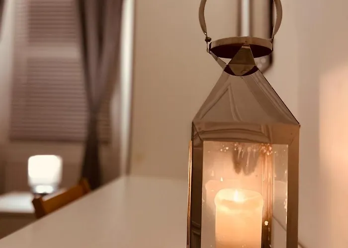 Apartmán Attractions Retreat Edinburgh